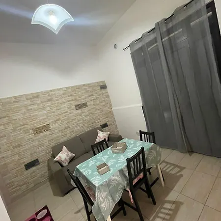 Maya's Sweet Διαμέρισμα Μπάρι