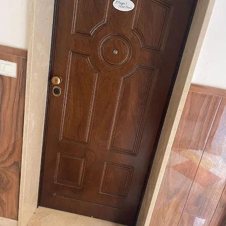 Maya's Sweet Μπάρι