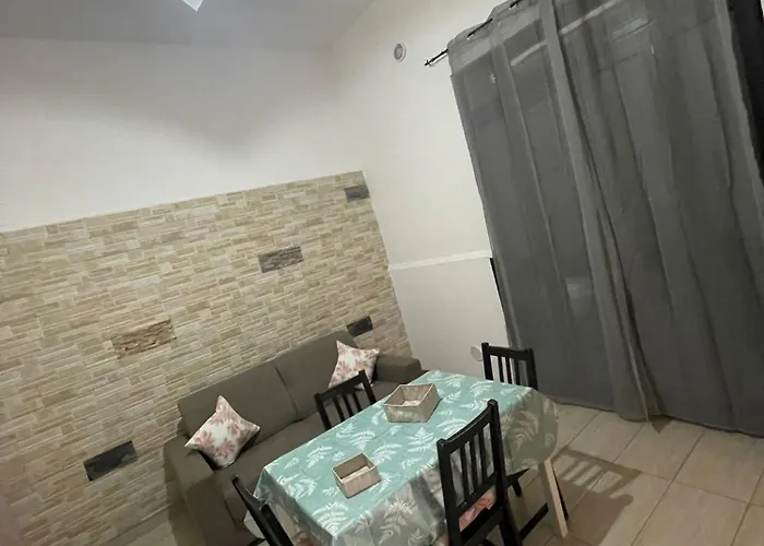 Maya's Sweet Apartment Bari