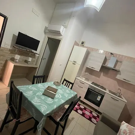 Maya's Sweet Apartamento