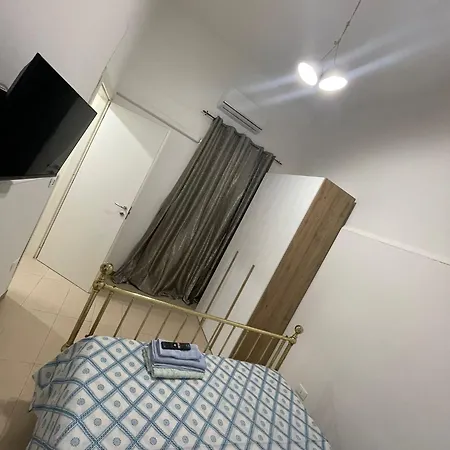 Maya's Sweet Lejlighed *