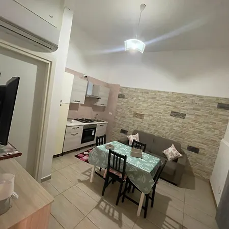 Apartamento Maya's Sweet *