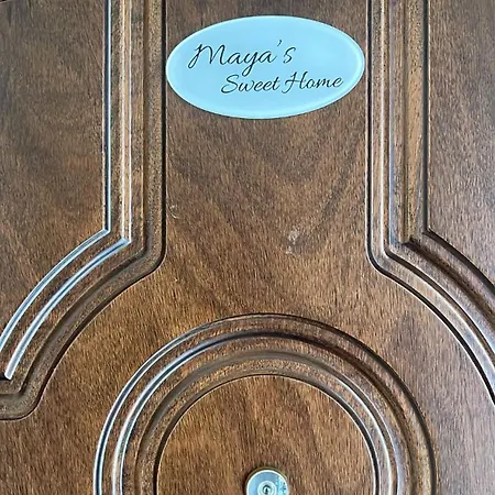 Maya's Sweet