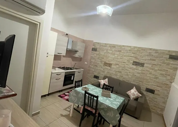 Apartment Maya's Sweet *